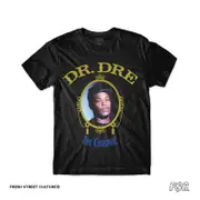 DR DRE THE CHRONIC T-shirt