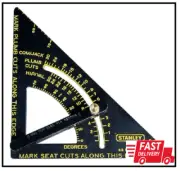Premium Adjustable Quick Square Layout Tool