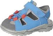 [RICOSTA] Gery | Adriatic/Eukalyptus | Childrens Closed Toe Sandals