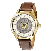 Holey Dollar and Dump Replica Watch
