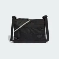 在飛比找momo購物網優惠-【adidas 愛迪達】側背包 斜背包 小包 運動包 SAC