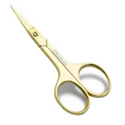Professional Grooming Scissors Eyebrow Manicure & Beauty Scissor for Women