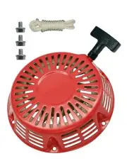 YAMAKATO GX340 GX390 Recoil Starter Pull Start Assembly w/Pull Cord for Honda...