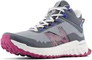 [New Balance] Women's Fresh Foam Garoe Mid V1 Trail Running Shoe