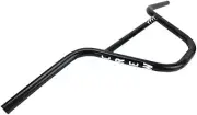 Cult Crew BMX Handlebar 9" Black