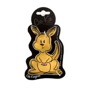 Coo Kie Cookie Cutter - Kangaroo