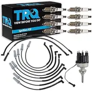 TRQ Ignition Kit Compatible with 1998-2003 Dodge