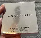 Anastasia Beverly Hills Loose Translucent Setting Powder FULL SIZED 0.9oz NIB