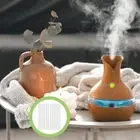 Replacement Wicks Humidifier Sticks Suitable for Portable Diffuser Cotton Filter