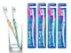 歐樂B Oral-B Classice 軟毛牙刷 名典型 【1支】 (隨機出貨) (波浪纖細刷毛) 專品藥局【2005691】