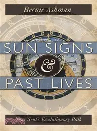 在飛比找三民網路書店優惠-Sun Signs & Past Lives ─ Your 