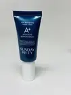 SUNDAY RILEY A+ High Dose Retinoid Serum .17oz Trial/Travel Size NEW No Box