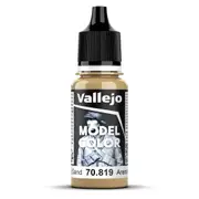 Vallejo - Model Colour - Iraqi Sand 18ml