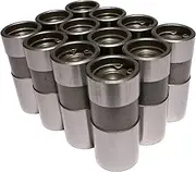 COMP Cams 2910-12 Performance Series Solid/Mechanical Lifter for Small and Big Block Ford, (Set of 12)