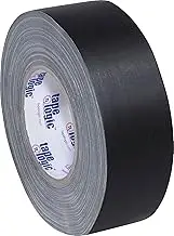 Box Partners TAPE LOGIC, 2" x 60 yds. Black, 3 Pack11 mil Ga