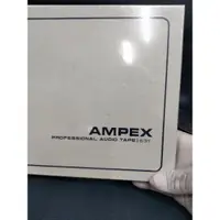在飛比找蝦皮購物優惠-ampex631 空白帶未拆封錄影帶