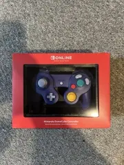 Nintendo Online Switch 2 Exclusive GameCube Controller New SHIPS FAST NEXT DAY