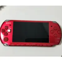 在飛比找旋轉拍賣優惠-SONY索尼原裝psp3000主機psp掌上遊戲機FC GB