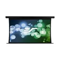在飛比找蝦皮購物優惠-Elite Screens120吋169 4K張力透聲布幕S