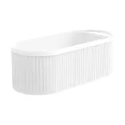 Minka Solid Surface Bath, 1700mm