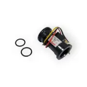 JUNKERS 8738720800 TURBINE ELK-0602 2175 8717002132 REPLACEMENT FOR BOILER