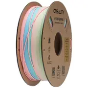 Creality Filament Hyper Rainbow Filament 1.75mm 1KG Wild Blossom-Long [3301010426]