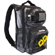 Beyond Fishing Tackle Backpack- The Voyager Tactical Fishing Storage Bag