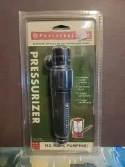PressureMate by Crosman Gas Stove Lantern Pressurizer Made in USA 750PRE6 - New