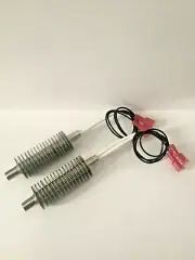 Harman Stove Igniter Hot Rod Heating Ignitor Element 3-20-677200 - 2 PACK!