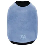 DGG Warmie Dog Jumper Arctic Blast Small