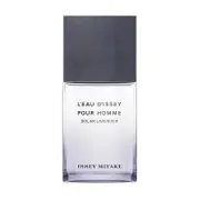 Issey Miyake L'eau D'issey for men Solar Lavender Eau De Toilette Spray 50ml