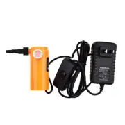 3 in 1 Mini 12V Water Pump for Water Drill Cutting Machine Slotting Machine