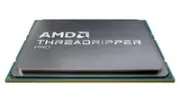 AMD Ryzen Threadripper PRO 7995WX - AMD Ryzen Threadripper PRO - Socket sTR5