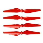 Plastic Propeller 9450S Self-Locking Blades For DJI Phantom 4 Pro Drone F