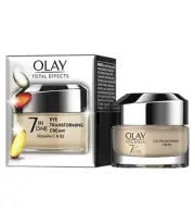Olay Total Effects 7in1 Eye Transforming Cream 15ml