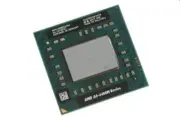 AM4400DEC23HJ - 2.70GHZ CPU - Processor Unit A6-4400M