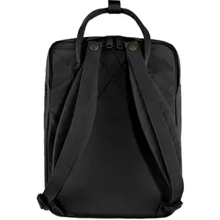 Fjallraven 小狐狸 多色 Kanken Laptop 13吋 電腦背包 筆電後背包 書包 23523 綠野山房