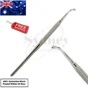 Orthodontic Distal Bender End ArchWire Hole Tip Cinch Back Instruments
