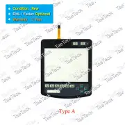 STAUBLI JC6 Touch Screen Panel Glass Digitizer for JC6 with Overlay /