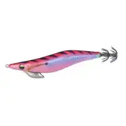 Diwa Emeraldas dart 2 type S 2.5gou Pink-Pink Bone AKUMA squid-jig From Japan