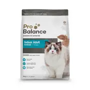 ProBalance Indoor Chicken Adult Cat Food
