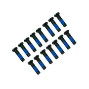 Bottom Case screws For MSI MS-1581 Pulse GL66 11UGKV Sword 15 A11UE