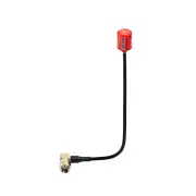 Foxeer Micr Lollipop 15cm 5.8G 2.5dBi Omni Angle RHCP FPV Antenna SMA Male for Goggles FPV Racing RC Drone