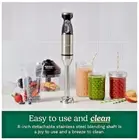 Cuisinart Smart Stick Variable Speed Hand Blender Food Processor HB-NEW