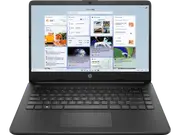 [HP Essentials] HP Laptop 14 inch 14s-dq3137TU, Black