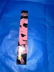 NIB Pat McGrath Black Star Mascara Xtreme Black