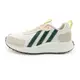 Adidas FUTRO LITE 米白 綠 網布 運動 休閒鞋 男款 B3896 (IE5542)