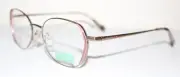 RADLEY LONDON CAROLYNE 001 GOLD PINK New Optical Eyeglass Frames For Women