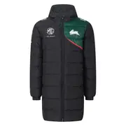 Men's NRL South Sydney Rabbitohs 2023 Coaches Jacket