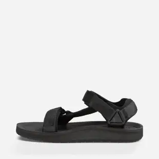 TEVA  PREMIER 零碼特價 美國戶外水陸2用運動涼鞋 廣告款 男1015192BLK-205